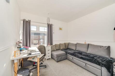 BEDROOMS AND BATHROOM