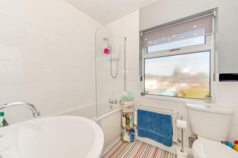 BEDROOMS AND BATHROOM