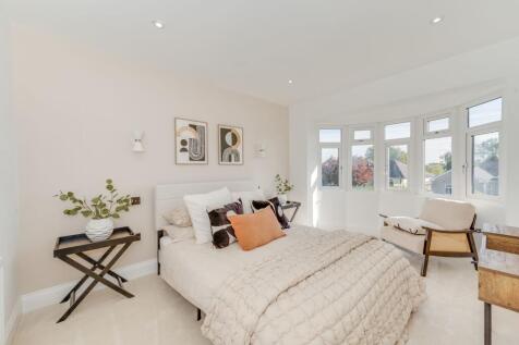 BEDROOMS AND BATHROOMS