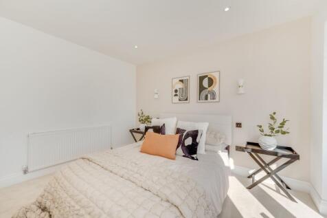 BEDROOMS AND BATHROOMS