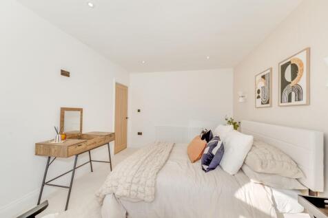 BEDROOMS AND BATHROOMS