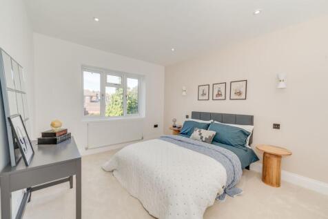 BEDROOMS AND BATHROOMS