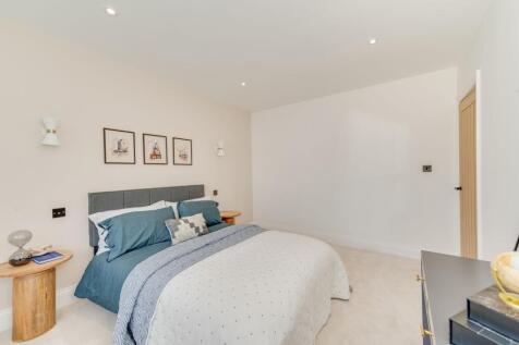 BEDROOMS AND BATHROOMS