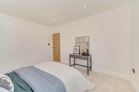 BEDROOMS AND BATHROOMS