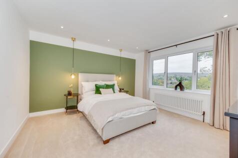 BEDROOMS AND BATHROOMS