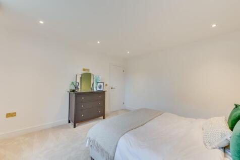 BEDROOMS AND BATHROOMS