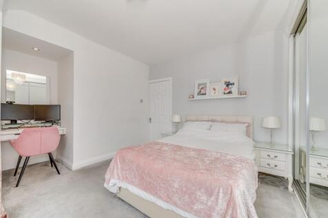 BEDROOMS AND BATHROOM