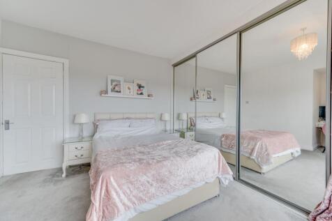 BEDROOMS AND BATHROOM