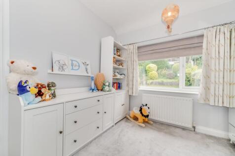 BEDROOMS AND BATHROOM