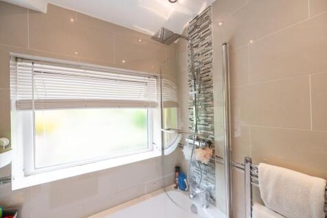 BEDROOMS AND BATHROOM