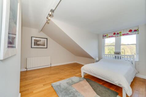 BEDROOMS AND BATHROOM