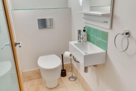 BEDROOMS AND BATHROOM