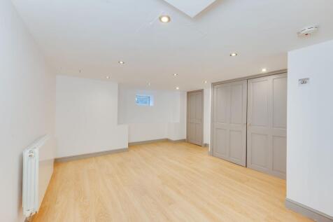 BASEMENT THE LOWER GROUND FLOOR