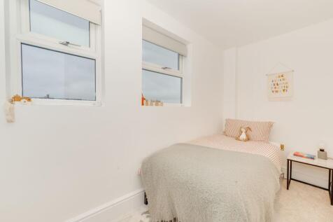 BEDROOMS AND BATHROOM