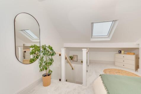 BEDROOMS AND BATHROOM