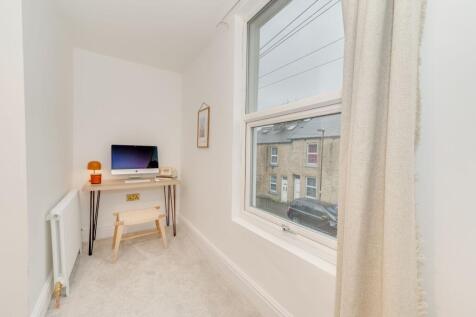 BEDROOMS AND BATHROOM