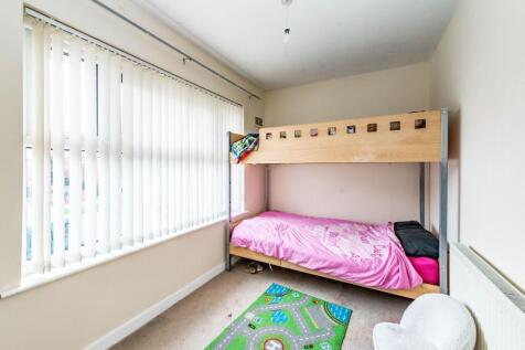 BEDROOMS AND BATHROOM