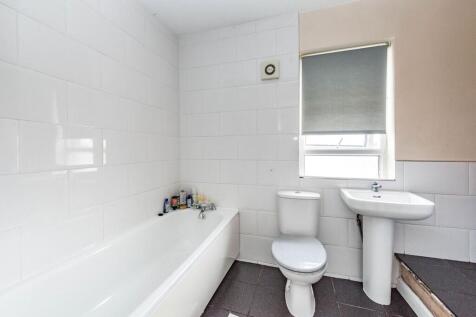 BEDROOMS AND BATHROOM