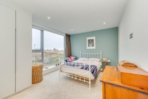 BEDROOMS AND BATHROOM