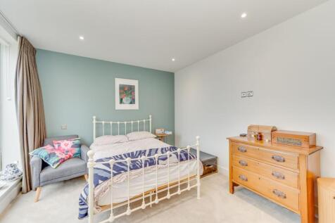 BEDROOMS AND BATHROOM