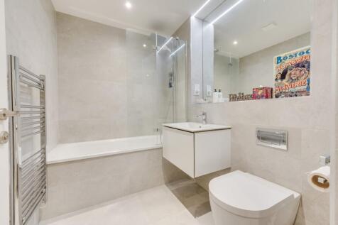 BEDROOMS AND BATHROOM