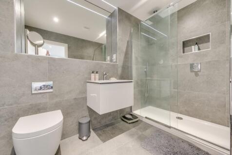 BEDROOMS AND BATHROOM