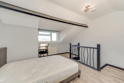 BEDROOMS AND BATHROOM