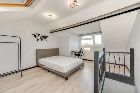 BEDROOMS AND BATHROOM