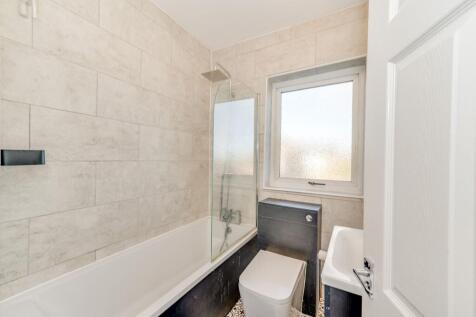 BEDROOMS AND BATHROOM