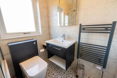 BEDROOMS AND BATHROOM