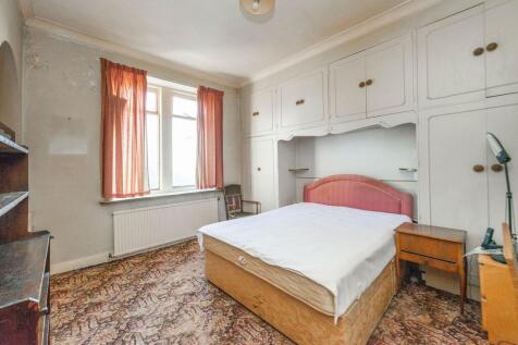 BEDROOMS AND BATHROOM