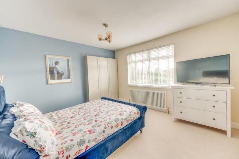 BEDROOMS AND BATHROOM