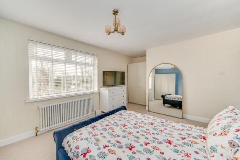 BEDROOMS AND BATHROOM