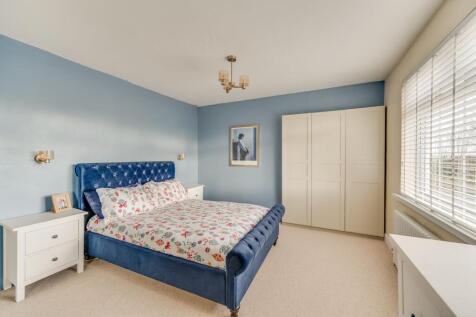 BEDROOMS AND BATHROOM