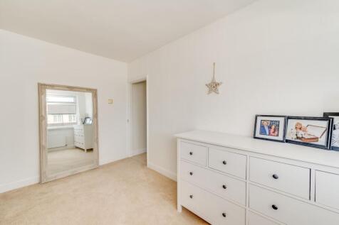 BEDROOMS AND BATHROOM