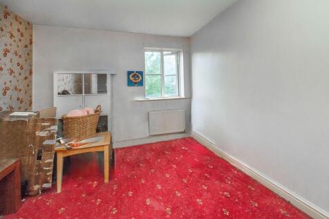 BEDROOMS AND BATHROOM