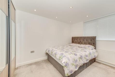 BEDROOMS AND BATHROOM