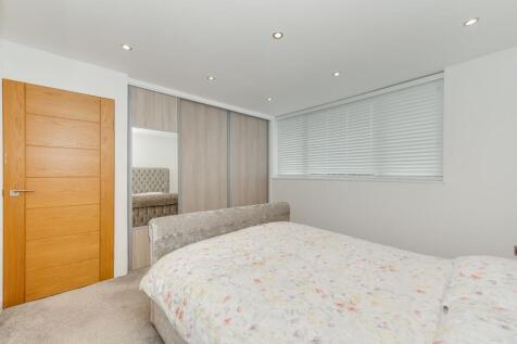 BEDROOMS AND BATHROOM