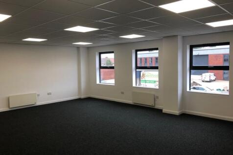 Bratnwood Road Offices.jpg