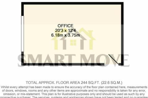 Offices To Let In Tarleton Preston Lancashire Commercial