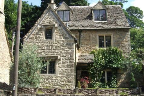 Properties For Sale in Bibury - Flats & Houses For Sale in Bibury ...