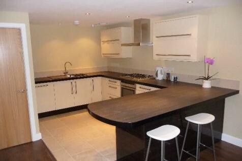 4 Bedroom Houses To Rent In Leicester Leicestershire