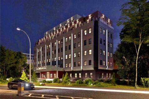 Columbia House Night