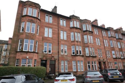 Flats to 2025 rent shawlands