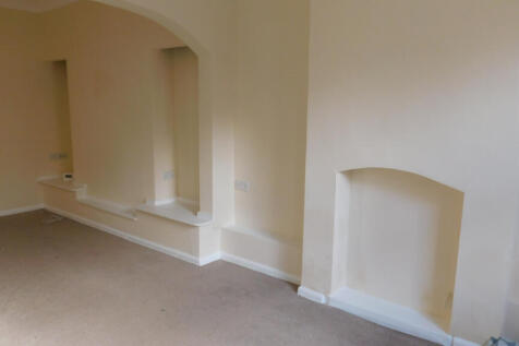 Living / Dining Room