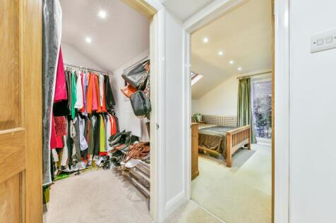 Dressing Room