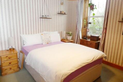 GROUND FLOOR BEDROOM