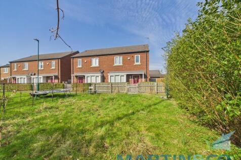 Front Garden Aspe...