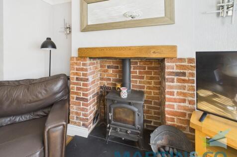 Log Burner