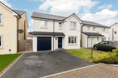 4 Bedroom Houses For Sale In West Lothian Rightmove